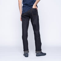 True Guy - Deep Indigo Stretch Selvedge