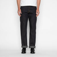 True Guy - Deep Indigo Stretch Selvedge