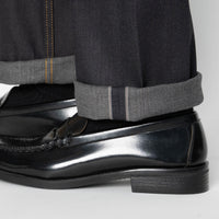 True Guy - Deep Indigo Stretch Selvedge