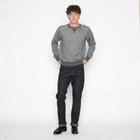 True Guy - Deep Indigo Stretch Selvedge