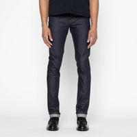Super Guy - Nightshade Stretch Selvedge