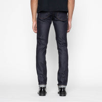 Super Guy - Nightshade Stretch Selvedge