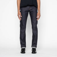 Weird Guy - Nightshade Stretch Selvedge