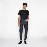 Easy Guy - Nightshade Stretch Selvedge