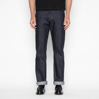 True Guy - Nightshade Stretch Selvedge