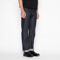 True Guy - Nightshade Stretch Selvedge