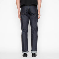 True Guy - Nightshade Stretch Selvedge