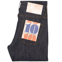 Super Guy - Tenfold Selvedge