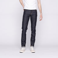 Super Guy - Tenfold Selvedge