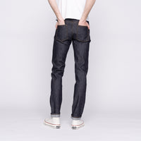 Super Guy - Tenfold Selvedge