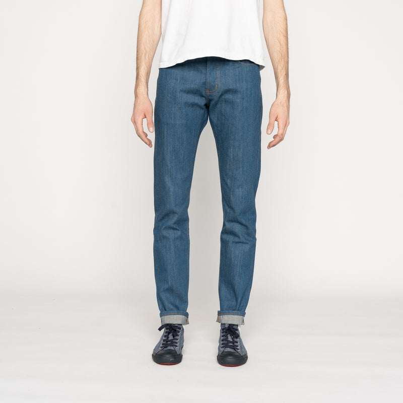 Super Guy - Ocean's Edge Selvedge