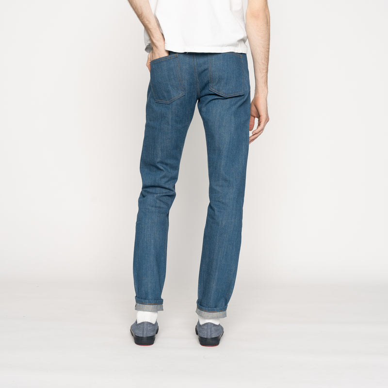 Super Guy - Ocean's Edge Selvedge