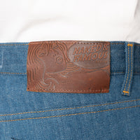 Super Guy - Ocean's Edge Selvedge