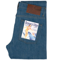 Super Guy - Ocean's Edge Selvedge