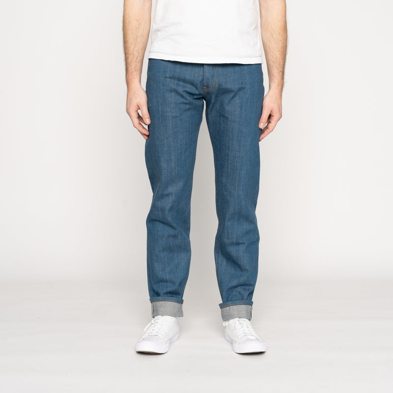 Easy Guy - Ocean's Edge Selvedge