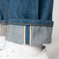 Easy Guy - Ocean's Edge Selvedge