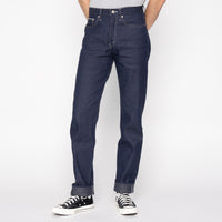 Weird Guy - Craftsmen Selvedge | Naked & Famous Denim