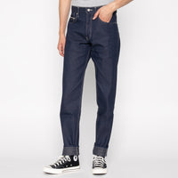 Easy Guy - Craftsmen Selvedge | Naked & Famous Denim