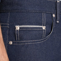 Easy Guy - Craftsmen Selvedge | Naked & Famous Denim