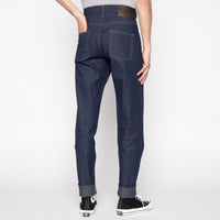 Easy Guy - Craftsmen Selvedge | Naked & Famous Denim