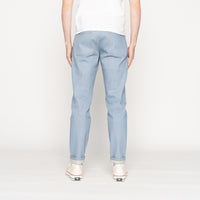 Easy Guy - Left Hand Twill Selvedge - Sky Blue Edition