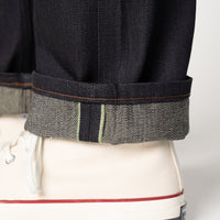 True Guy - Matcha Selvedge