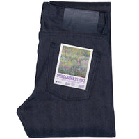 Super Guy - Spring Garden Selvedge Success