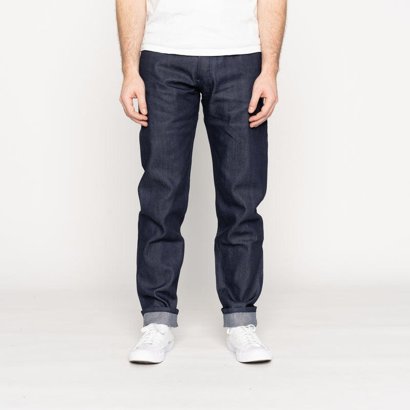 Easy Guy - Spring Garden Selvedge