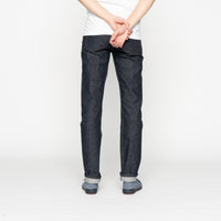 Weird Guy - Blue Wave Selvedge | Naked & Famous Denim