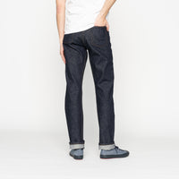 True Guy - Blue Wave Selvedge | Naked & Famous Denim