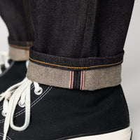 Easy Guy - All Natural Foxfibre® Selvedge