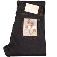 True Guy - All Natural Foxfibre® Selvedge