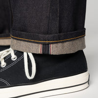 Strong Guy - All Natural Foxfibre® Selvedge