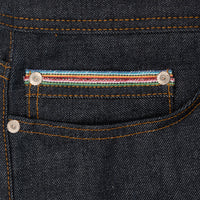 Classic - Dia De Los Muertos Selvedge