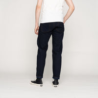 Easy Guy - Deep Sea Selvedge