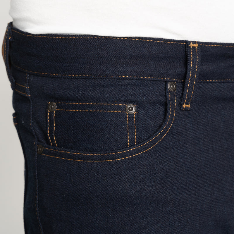 True Guy - Deep Sea Selvedge