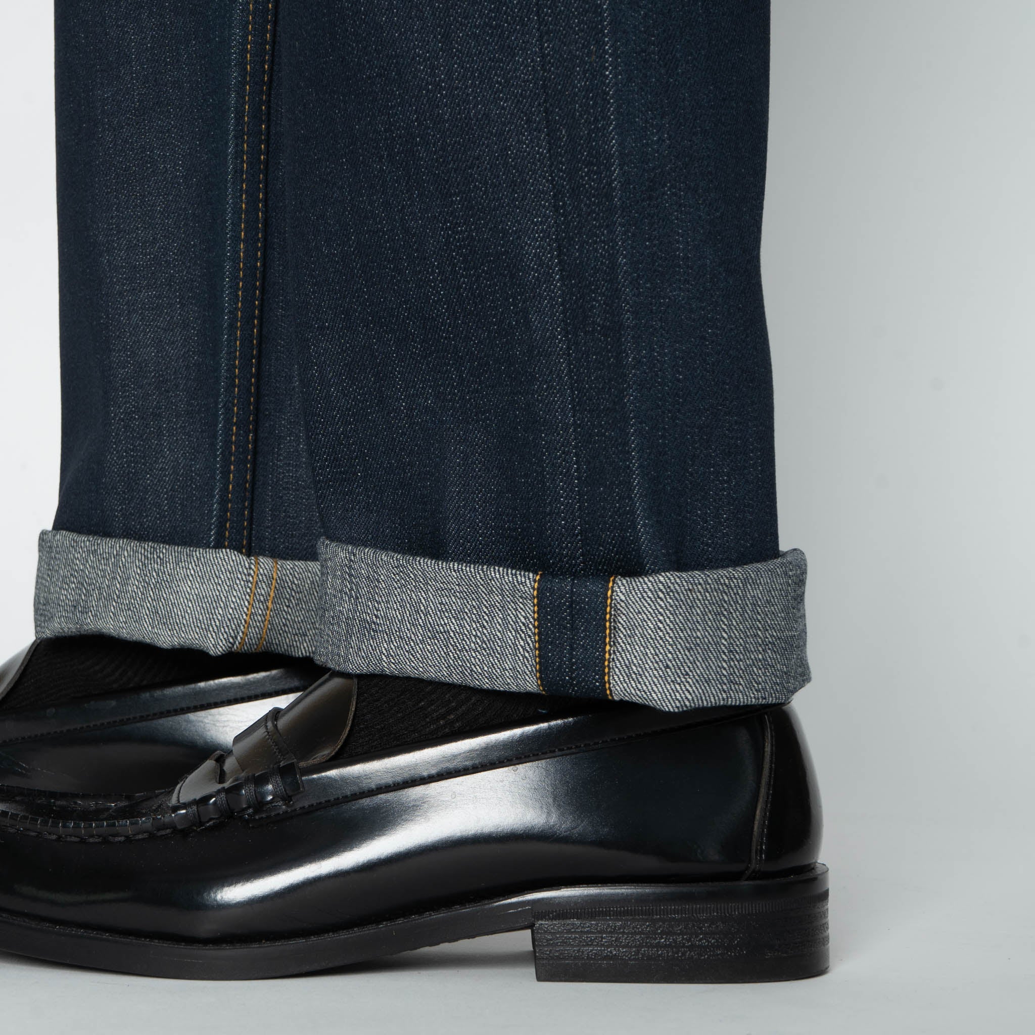 True Guy - Giant Hornet Selvedge by Naked & Famous Denim