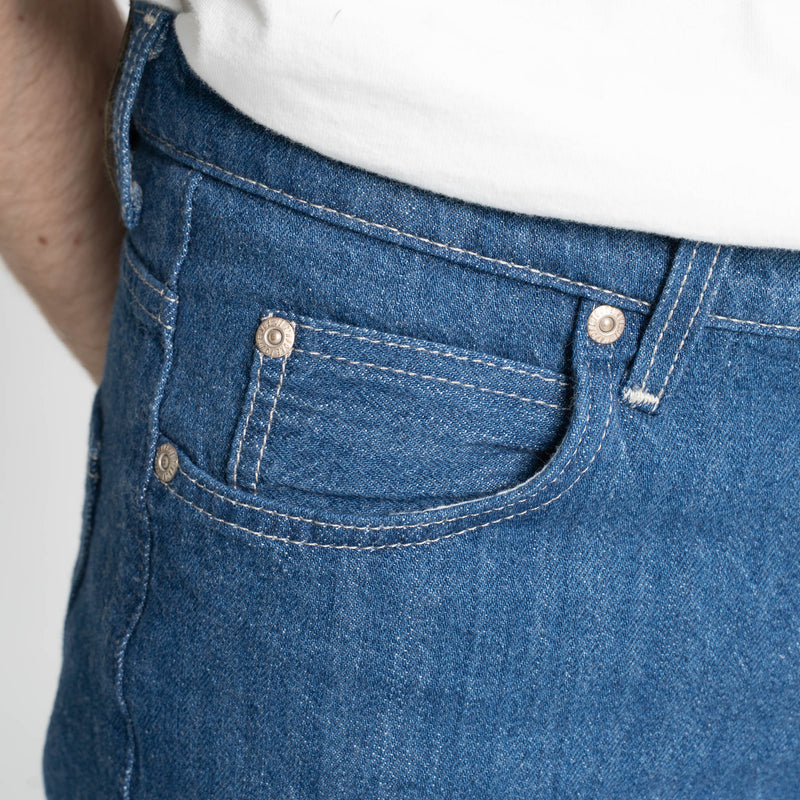 Super Guy - High Noon Selvedge