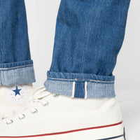 Super Guy - High Noon Selvedge