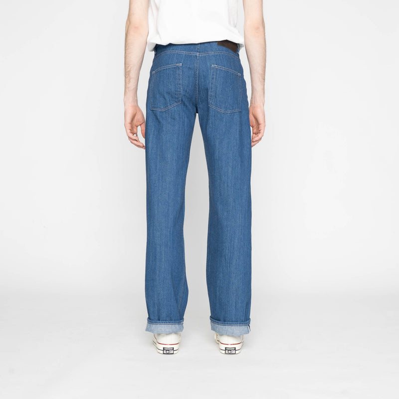 Strong Guy - High Noon Selvedge