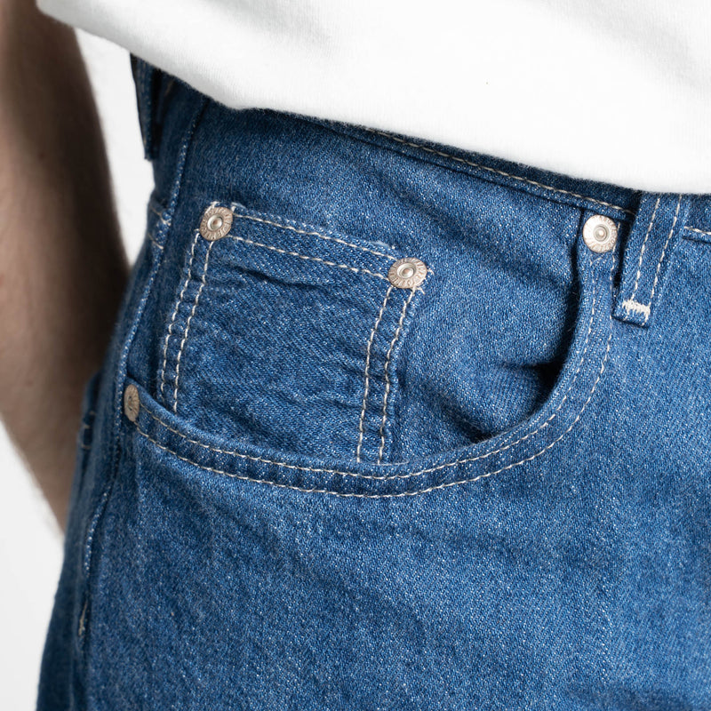 Strong Guy - High Noon Selvedge