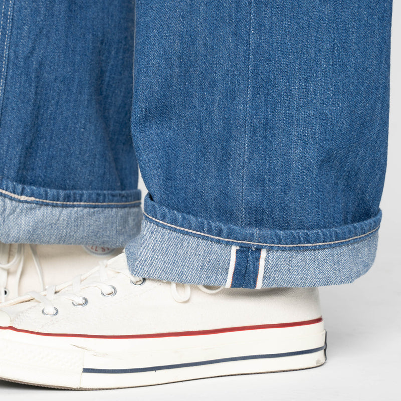 Strong Guy - High Noon Selvedge