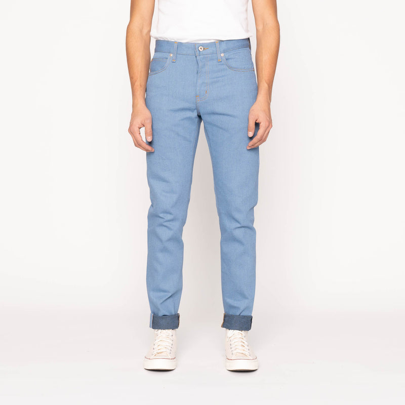 Super Guy - Night    Sky    Selvedge