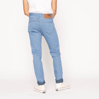 Super Guy - Night    Sky    Selvedge
