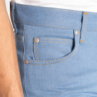 Super Guy - Night    Sky    Selvedge