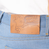 Super Guy - Night    Sky    Selvedge
