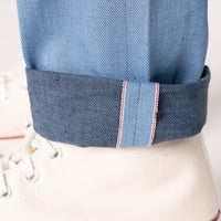 Super Guy - Night    Sky    Selvedge