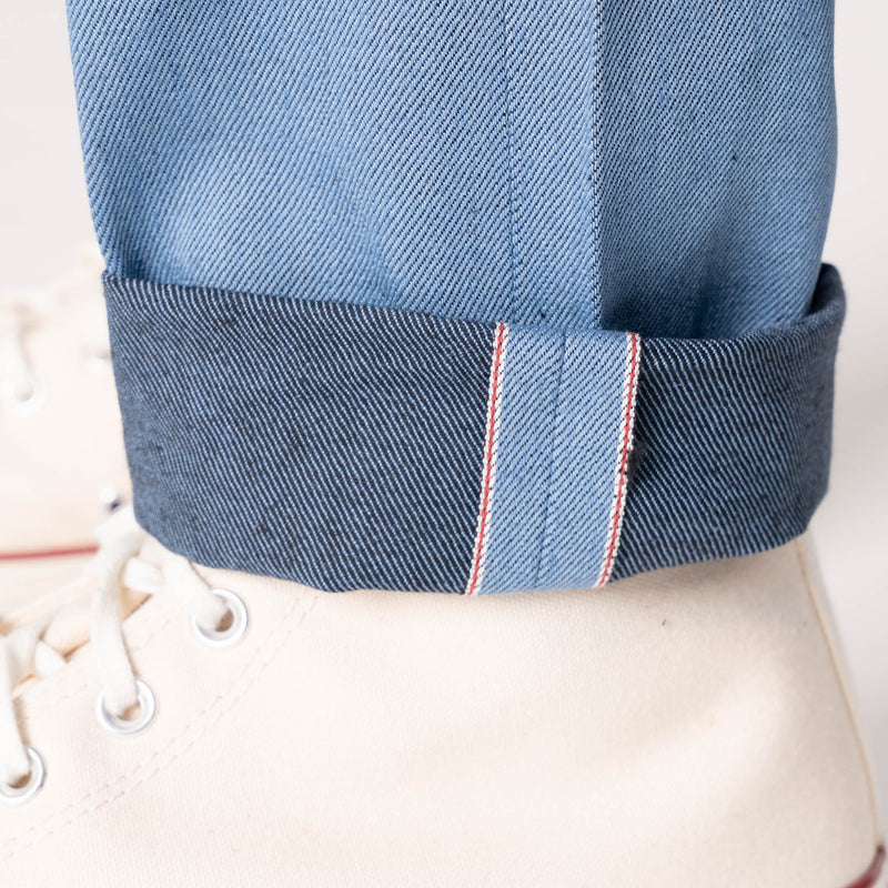 Super Guy - Night    Sky    Selvedge