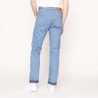 Weird Guy - Night    Sky    Selvedge