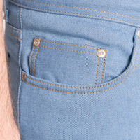 Weird Guy - Night    Sky    Selvedge
